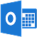 Outlook Calendar